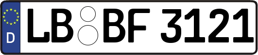 LB-BF3121