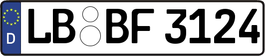 LB-BF3124