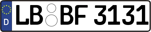 LB-BF3131