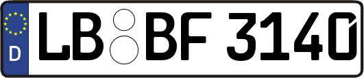 LB-BF3140
