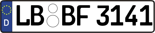 LB-BF3141