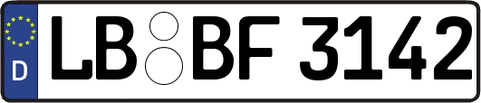 LB-BF3142
