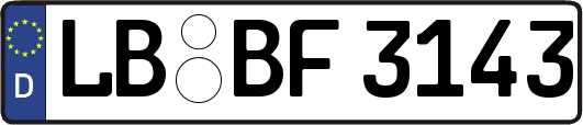 LB-BF3143