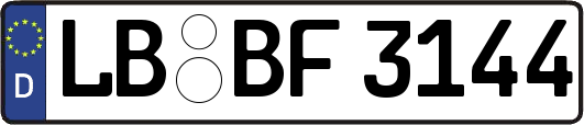 LB-BF3144