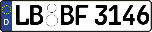 LB-BF3146
