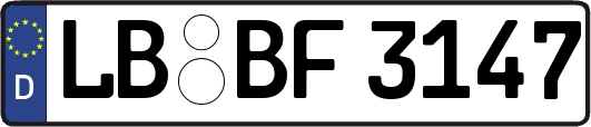 LB-BF3147
