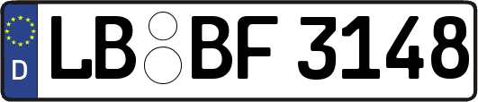 LB-BF3148