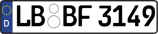 LB-BF3149