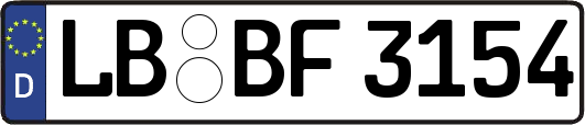 LB-BF3154