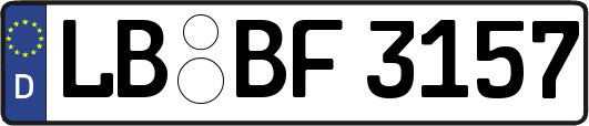 LB-BF3157