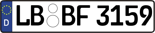 LB-BF3159