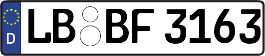 LB-BF3163