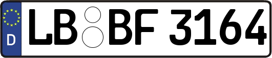 LB-BF3164