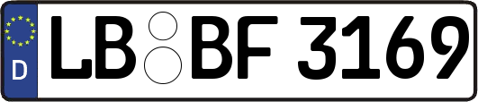 LB-BF3169