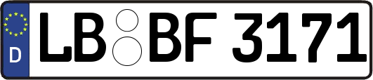 LB-BF3171