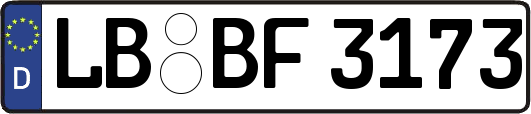 LB-BF3173