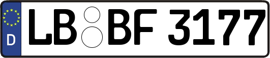 LB-BF3177