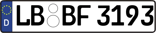 LB-BF3193