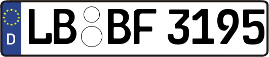 LB-BF3195
