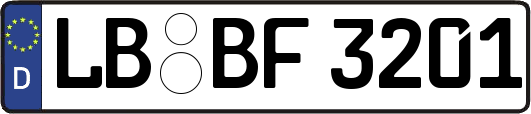 LB-BF3201