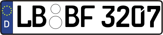LB-BF3207