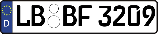 LB-BF3209