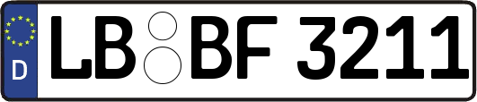 LB-BF3211