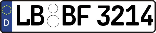 LB-BF3214