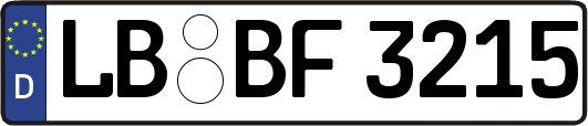 LB-BF3215