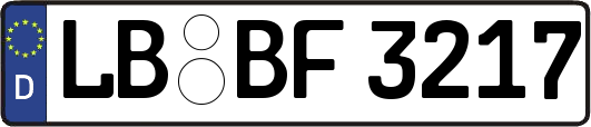 LB-BF3217