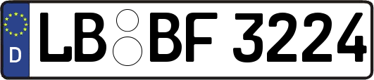 LB-BF3224