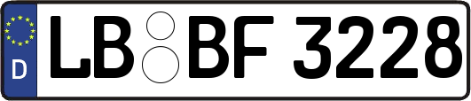 LB-BF3228