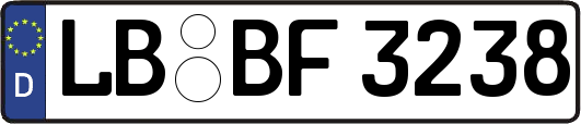 LB-BF3238