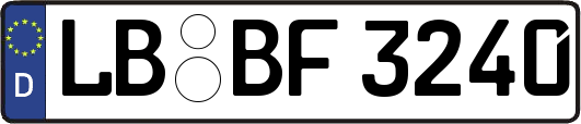 LB-BF3240