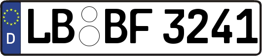 LB-BF3241