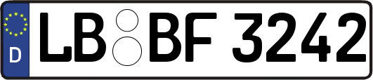LB-BF3242
