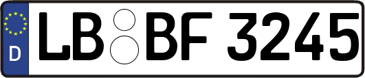 LB-BF3245