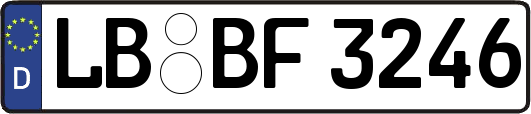 LB-BF3246