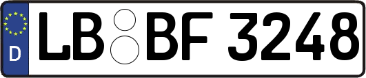 LB-BF3248