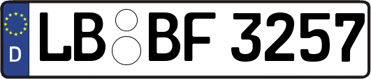 LB-BF3257