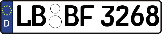 LB-BF3268