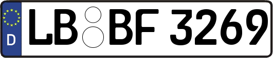 LB-BF3269