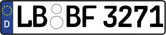 LB-BF3271