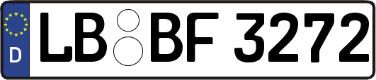 LB-BF3272