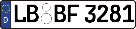 LB-BF3281