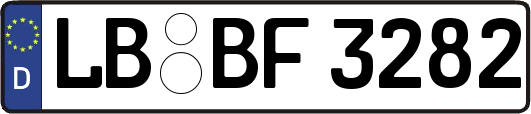 LB-BF3282