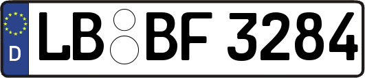 LB-BF3284