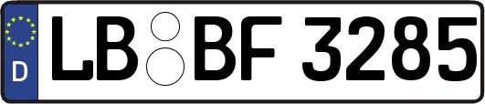 LB-BF3285