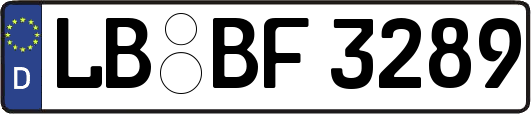 LB-BF3289