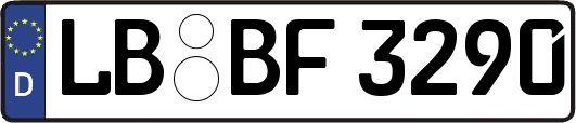 LB-BF3290